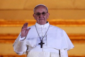 Christian: "It’s fine for the pope to be prophetic"