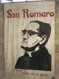 San Romero